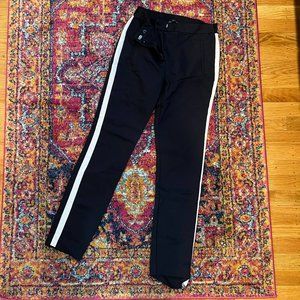 Zara Women Cigarette Pants